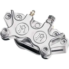 PERFORMANCE MACHINE (PM) 1701-0103 0052-2400-CH Brake Caliper Replacement