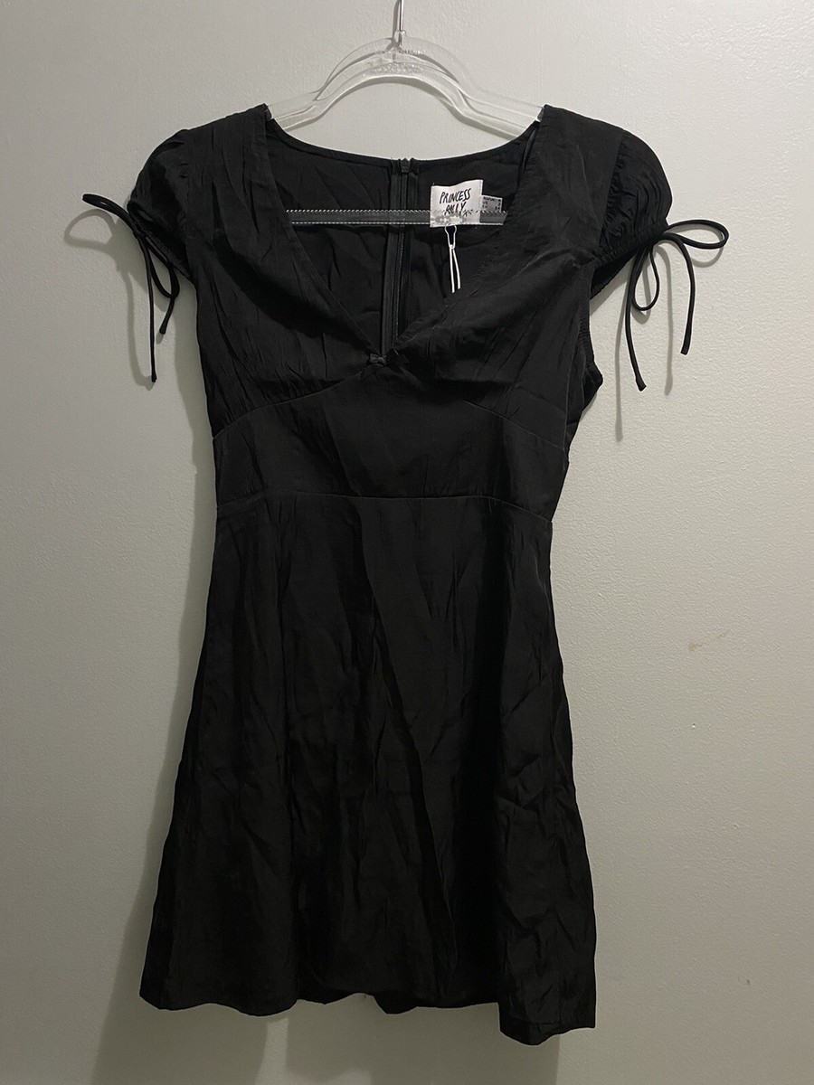 short black princess dress Vintage Women Black Princess Dresses Sexy Ladies Square Neck Puff Sleeve Organza Dress Summer Holiday Party Short S-XXL-001,S : Amazon.nl: Fashion