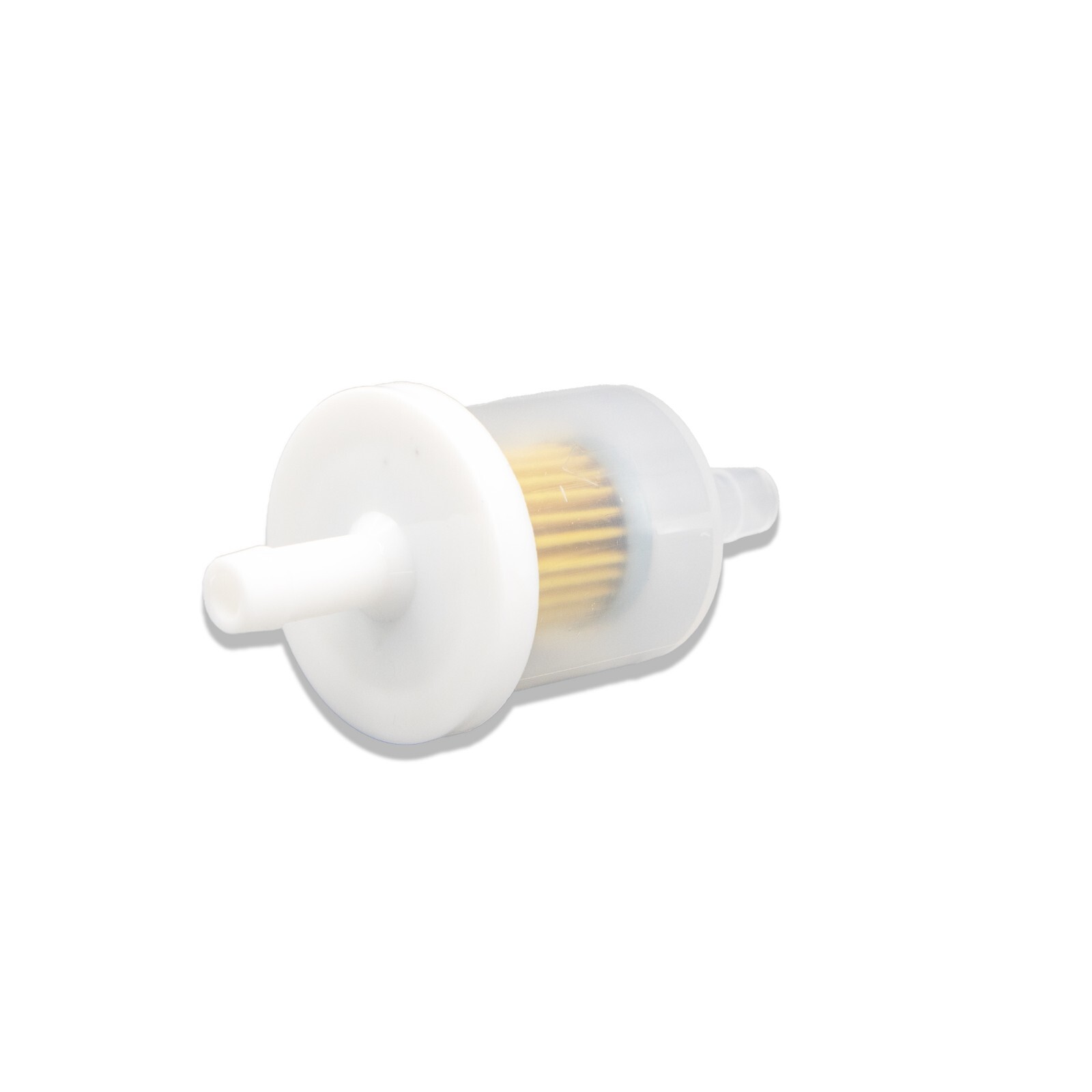 5X FILTRO CARBURANTE PER BRIGGS & STRATTON KAWASAKI 493629 691035 - Foto 5