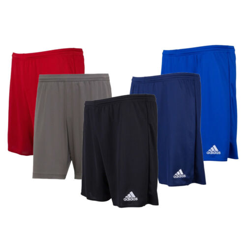 Adidas Men's Shorts Lightweight Aeroready/Climalite Gym Athletic Running Shorts - Picture 1 of 50