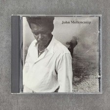 John Mellencamp Music