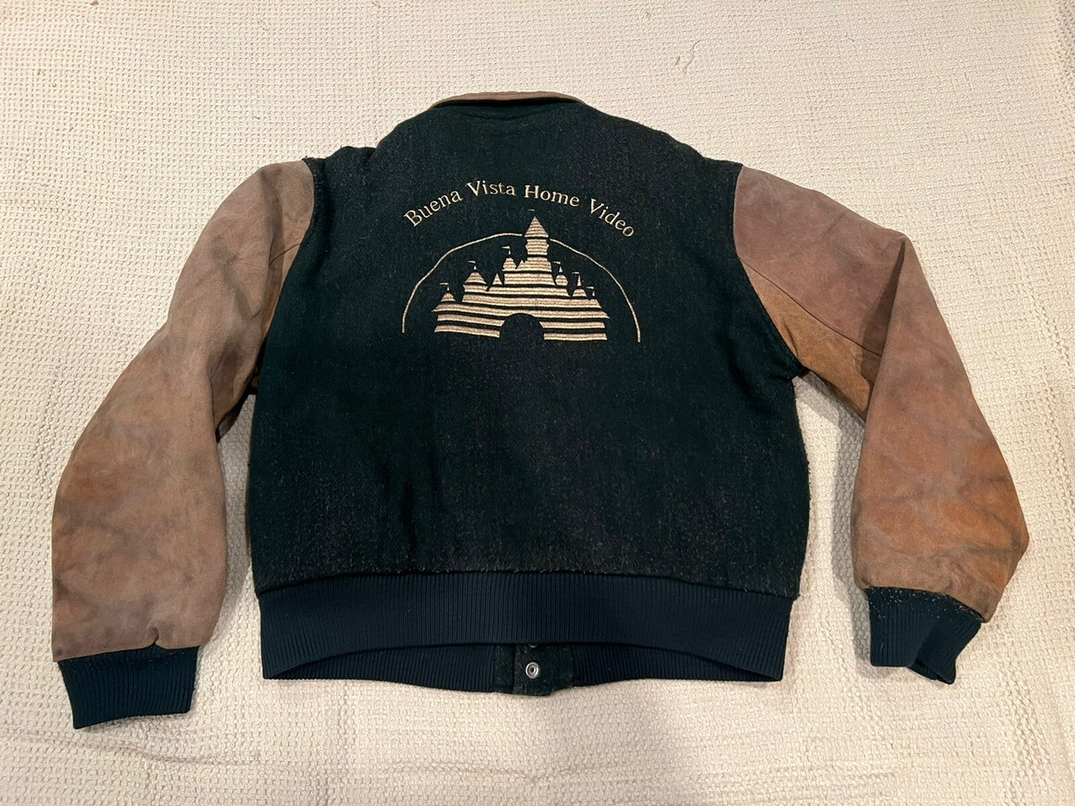 Primark Veste Vetement Walt Disney VNTG🔥 Disney Promotional Walt