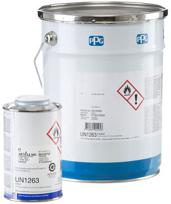 Sigma Farbe Dach Dachfarbe Dachziegelfarbe Dachbeschichtung  RAL 7016 Grau 4L