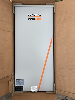 Generac PWRcell 200 Amp SE Rated Automatic Transfer Switch | CXSW200A3