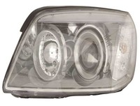 Alkar Hauptscheinwerfer 2745042 PY21W FüR Chevrolet Captiva C100 C140 Sport 4WD