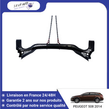 Pare-brise Peugeot 508