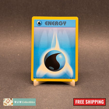 Water Energy #102 Prices | Pokemon Base Set | Pokemon Cards Water Energy #102 Prices | Pokemon Base Set | Pokemon Cards