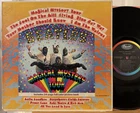 Beatles Magical Mystery Tour Vinyl LP Capitol SMAL-2835 1st Pressing Scranton