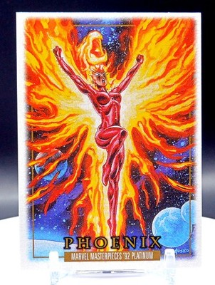 You Pick 'Em - 2024 Skybox Marvel Masterpieces Leather/Wood Variant