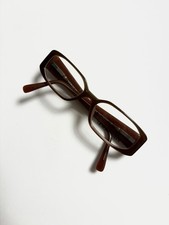 Montatura Occhiali GIORGIO Armani 2044 563. Unisex. Originale. Vintage. O5