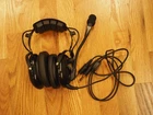 Rugged Air RA200 General Aviation Headset for Pilots