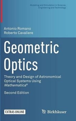 Geometrische Optik - 9783319437316