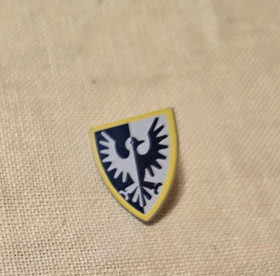 LEGO 6021 CASTLE: Jousting Knights  - 100% w/manual + box