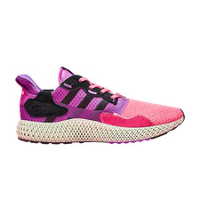 adidas Sneakersnstuff x ZX 4000 4D Sunset for Sale | Authenticity