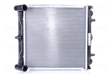 FITS PORSCHE 911 3.4 CARRERA RADIATOR, ENGINE COOLING 63777 NISSENS