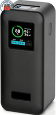 Silicone Case for Anker Prime Power Bank 20000Mah, Soft Flexible Scratch