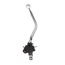 Hurst 3663179 Mastershift 3-speed Manual Shifter Hurst 3663179 Mastershift 3-speed Manual Shifter