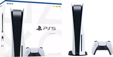 Geek Squad Certified Refurbished PlayStation 5 Console - PlayStation 5