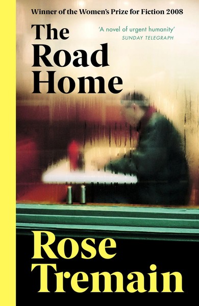The Road Home | Rose Tremain | Englisch | Taschenbuch | 368 S. | 2008-image