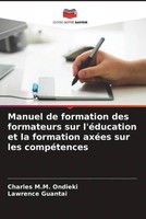 Charles M. M. Ondieki (U. A.) | Manuel De Formation Des Formateurs Sur...