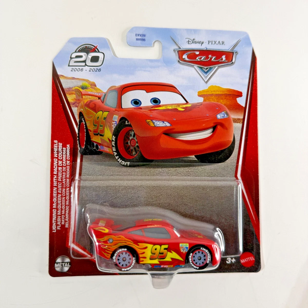 Disney Pixar Disney Pixar Cars Diecast & Toy Vehicles for sale | eBay