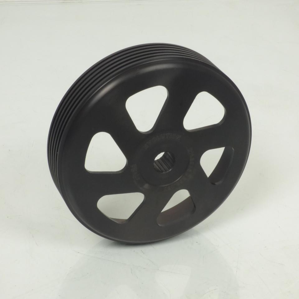 Cloche d embrayage Polini Piaggio Liberty 125 pour stopper les vibrations