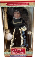 porcelain dolls collectible