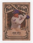 2026 Topps Series 2 Juan Soto Base (RAW)