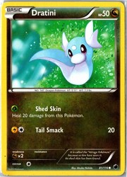 Dratini 81/116 Plasma Freeze Common