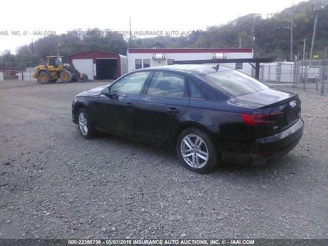 Throttle Body 2.0L Fits 17-22 AUDI Q7 1847730 - Изображение 3 из 4