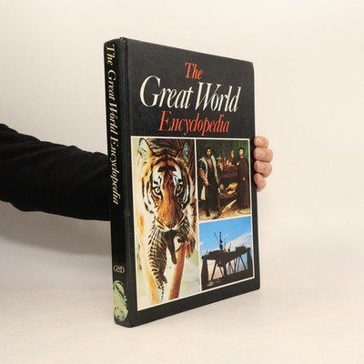 The Great World Encyclopedia  |  Frances Mita Clapham