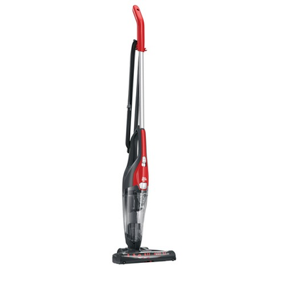 #ad #ad DIRT DEVIL POWER STICK LITE 4 IN 1 CORDED STICK VACUUM CLEANER BLACK RED $53.00