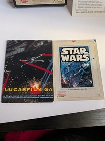 STAR WARS NES Nintendo - PAL ITA Mattel - CIB Completo Poster Garanzia RARE