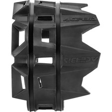 Acerbis Silencer Protector Black 2676790001