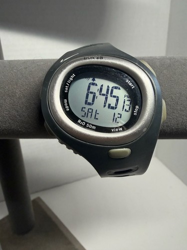 Nike Triax C5 Digital Sports Watch