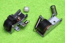 old Pinch roller set  - Nakamichi CR-4