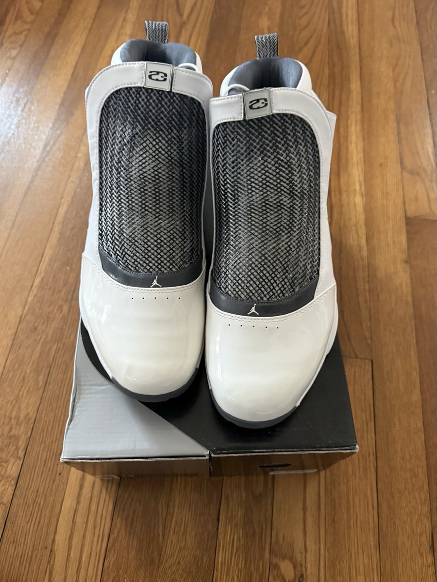 Size 14 - Air Jordan 19 OG 2004 Flint for sale online | eBay