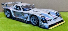 AUTOART PANOZ ESPERANTE GTR-1 TINSEAU O'CONNELL #44 MOTOROLLA VISTEON 1:18