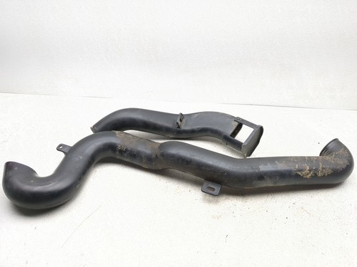 05-26 Polaris Phoenix 200 Intake & CVT Duct Set