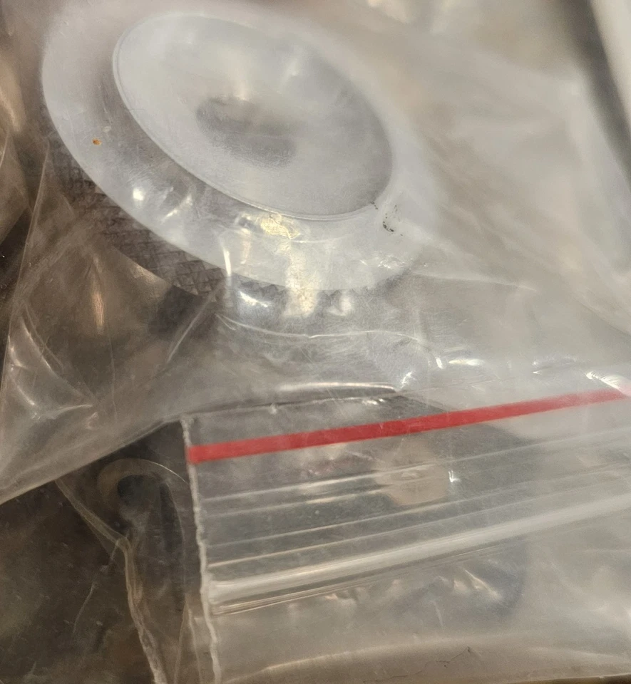 OFNA 10266 Clutch Kit, 3 Shoe, OFNA Racing New NOS - Image 4 of 4