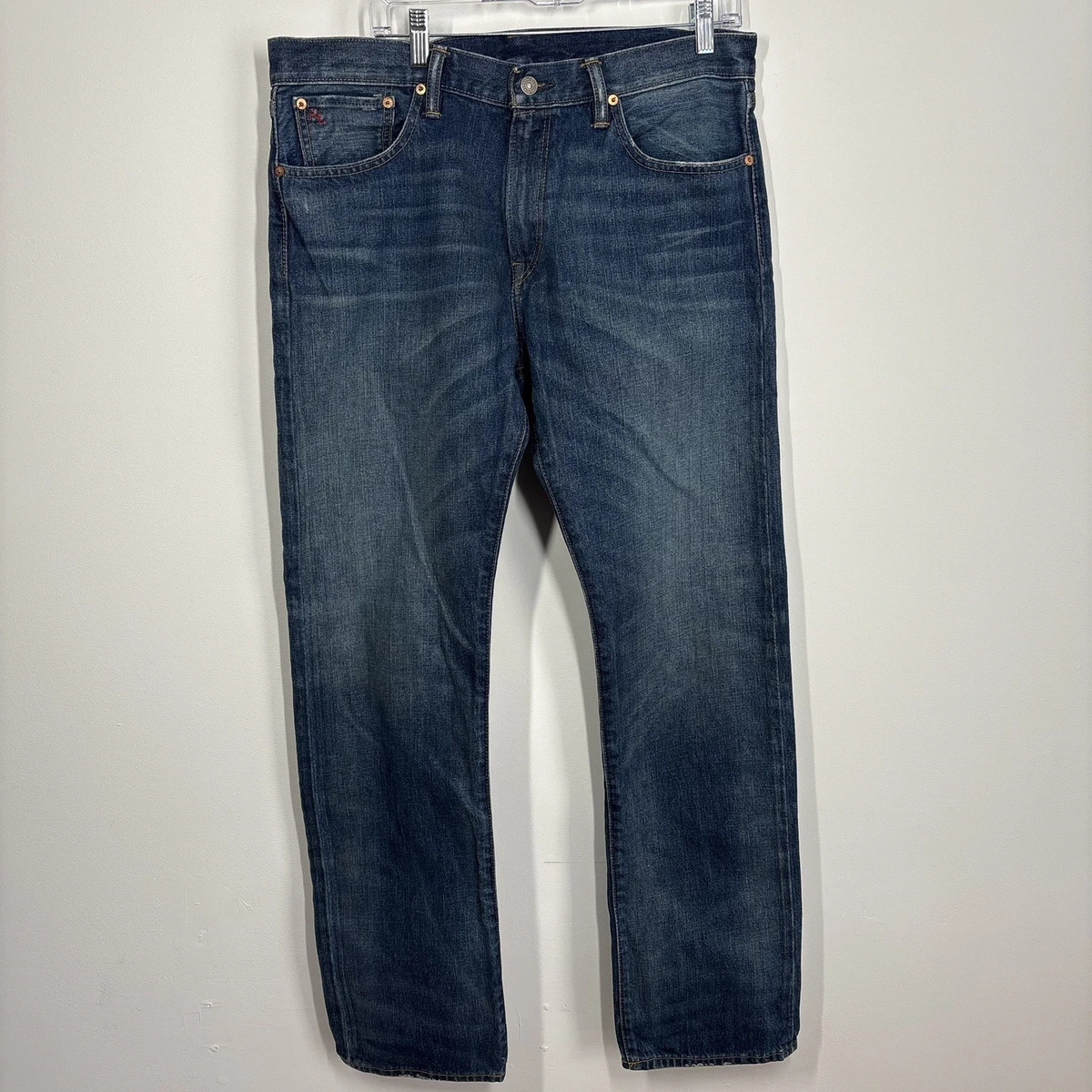 Polo Ralph Lauren Classic Jeans for Men for sale | eBay