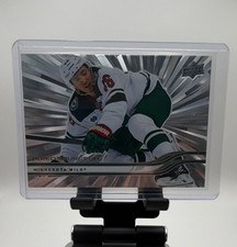 Upper Deck Series 1 Outburst Jared Spurgeon Wild 83 2025-26