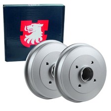 Tambour de frein Peugeot 106