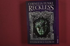 372065 Cornelia Funke RECKLESS Weltbild Steinernes Fleisch