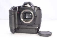 Canon EOS-1N HS PB-E1 Power Drive Booster Set Y2512-Y7