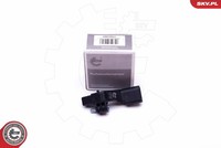 Esen SKV 17SKV507 Impulsgeber, Kurbelwelle FüR Audi,Seat,Skoda,Vw