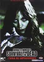 Survival Of The Dead - Dvd - G3Z