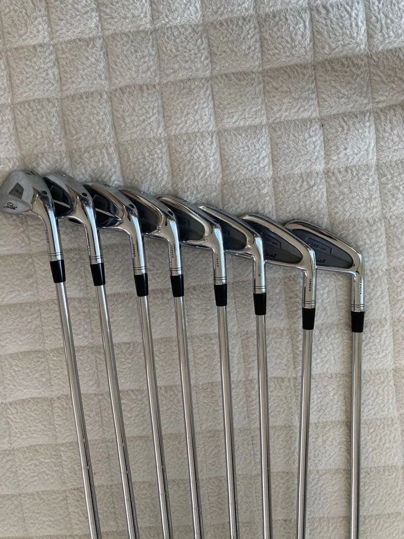 Titleist 735cm Golf Clubs for sale | eBay