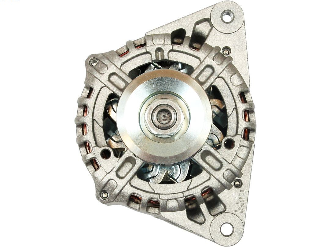 Panne de batterie ? Alternateur A9054(LETRIKA) AS-PL 24V