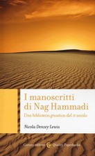 Denzey Lewis Nicola Bücher - Die Manuskripte von Nag Hammadi. Eine Gnostic Bibliothek